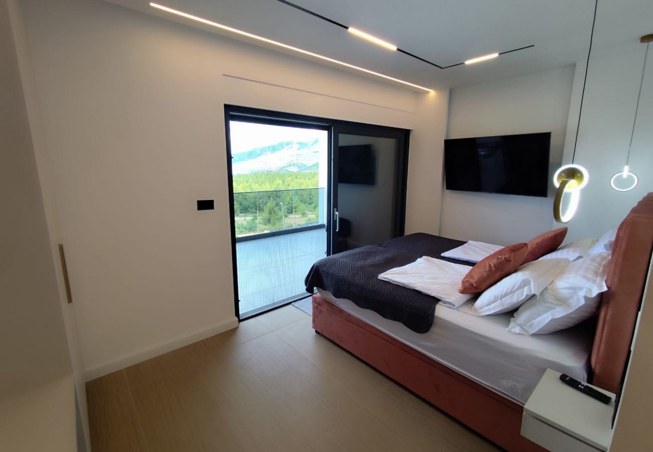 Villa in Rovanjska - Lux Villa Serenity