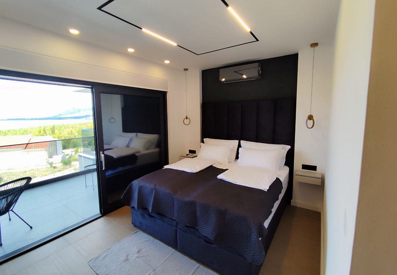 Villa in Rovanjska - Lux Villa Serenity
