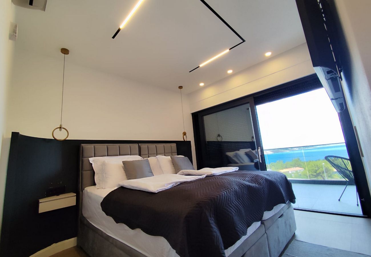 Villa in Rovanjska - Lux Villa Serenity