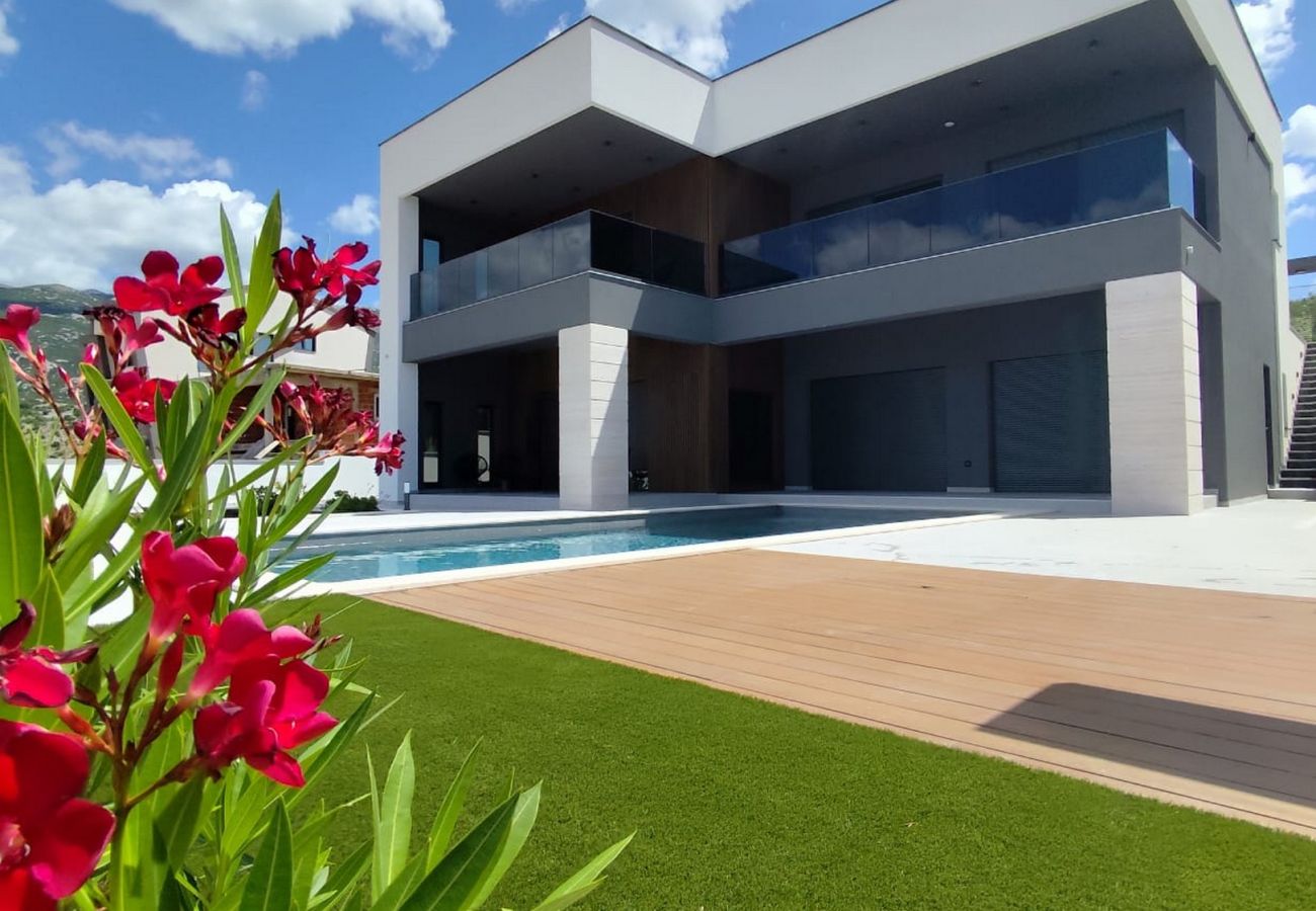 Villa in Rovanjska - Lux Villa Serenity