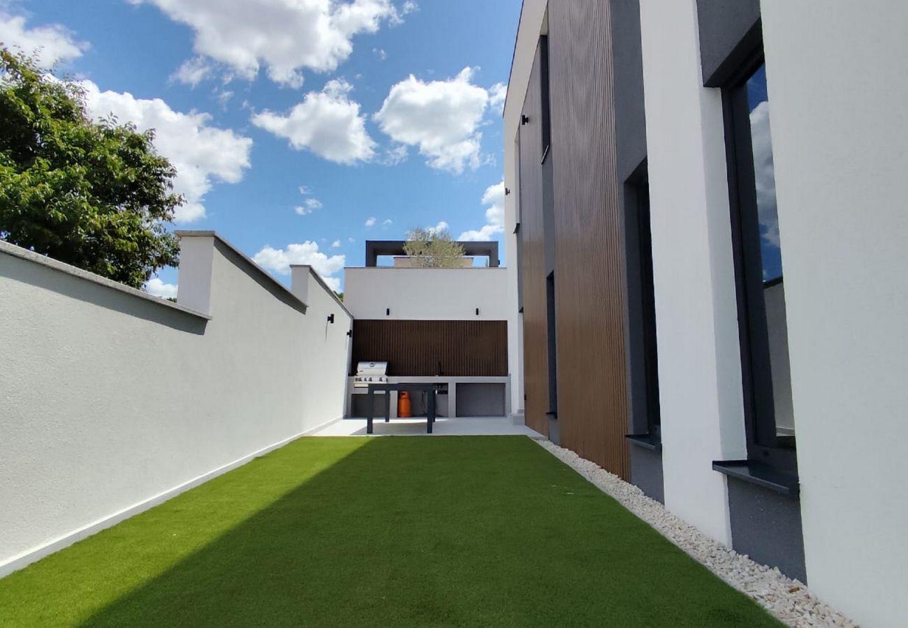 Villa in Rovanjska - Lux Villa Serenity