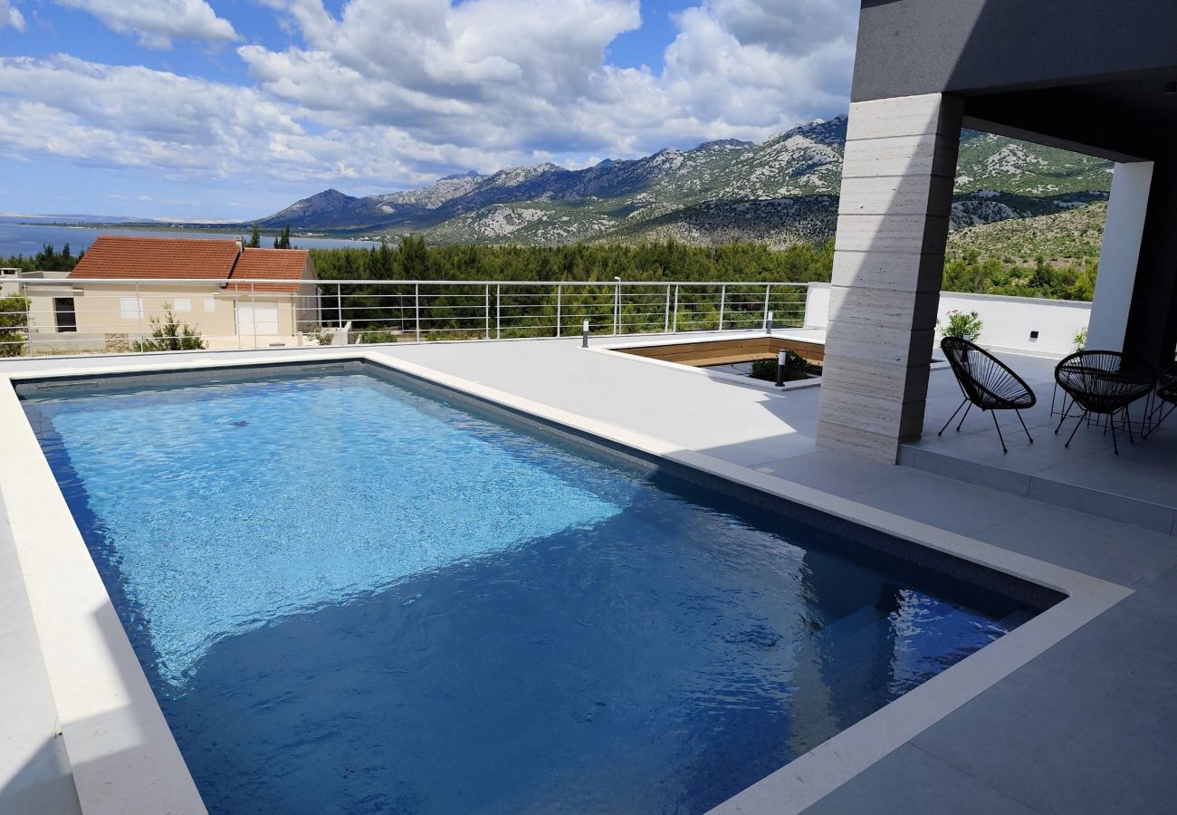 Villa in Rovanjska - Lux Villa Serenity