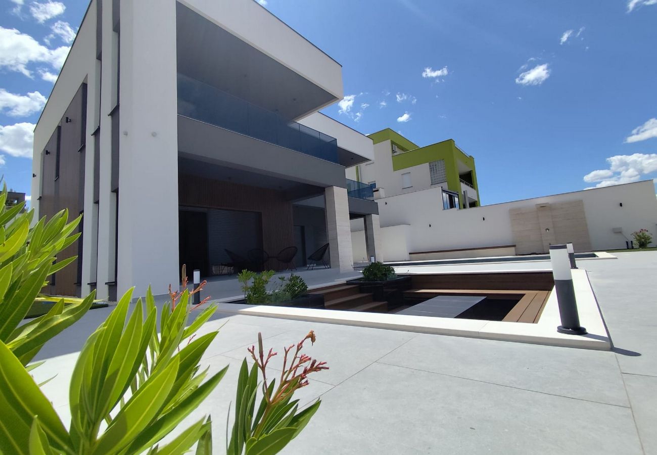 Villa in Rovanjska - Lux Villa Serenity