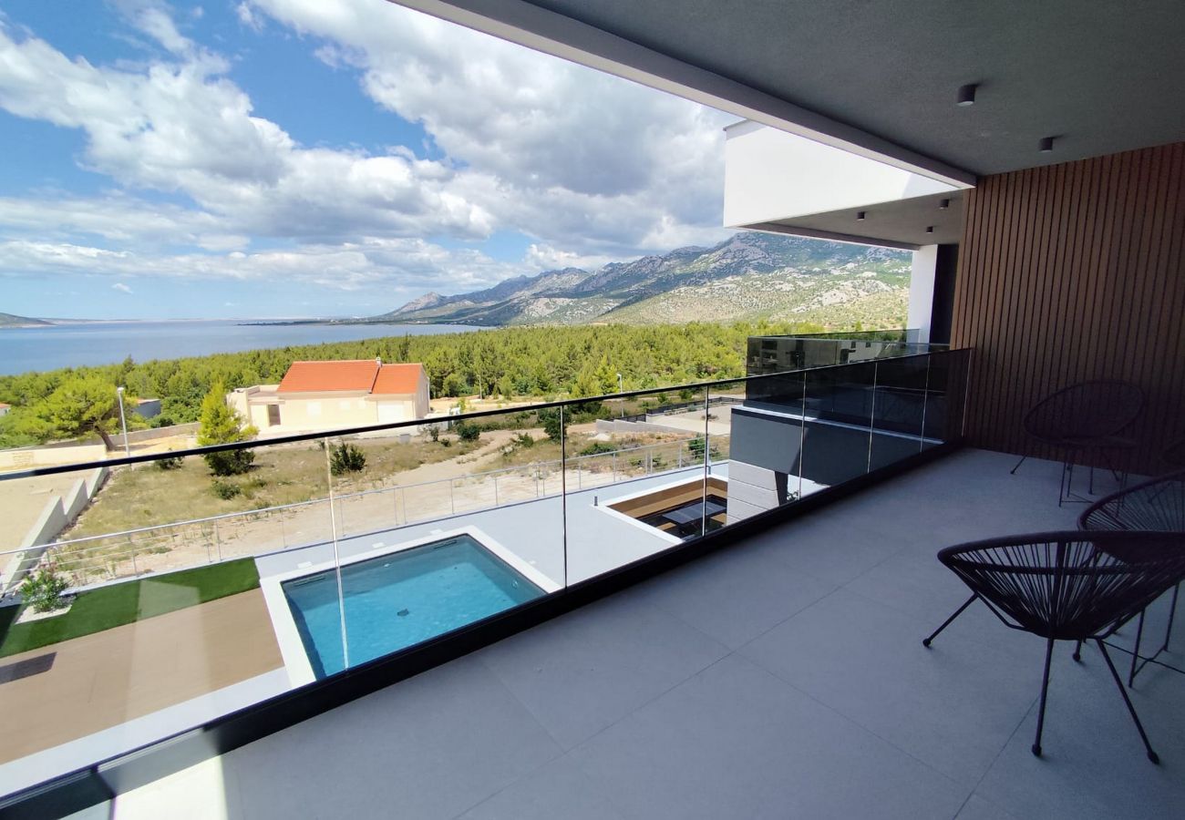 Villa in Rovanjska - Lux Villa Serenity