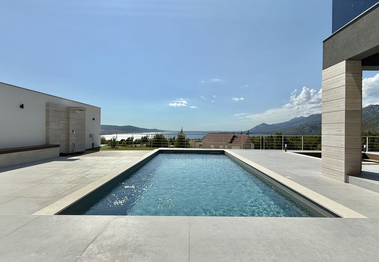 Villa in Rovanjska - Lux Villa Serenity