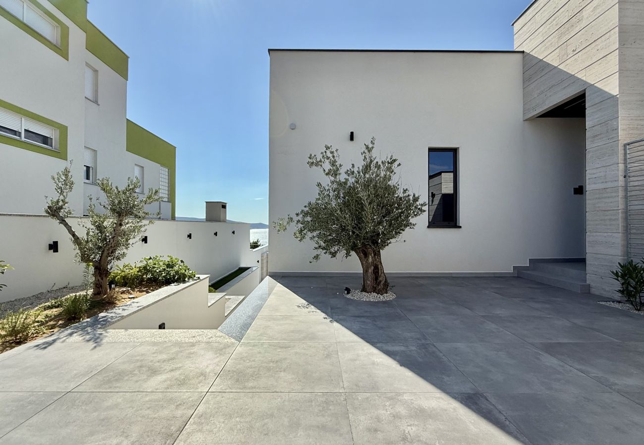 Villa in Rovanjska - Lux Villa Serenity
