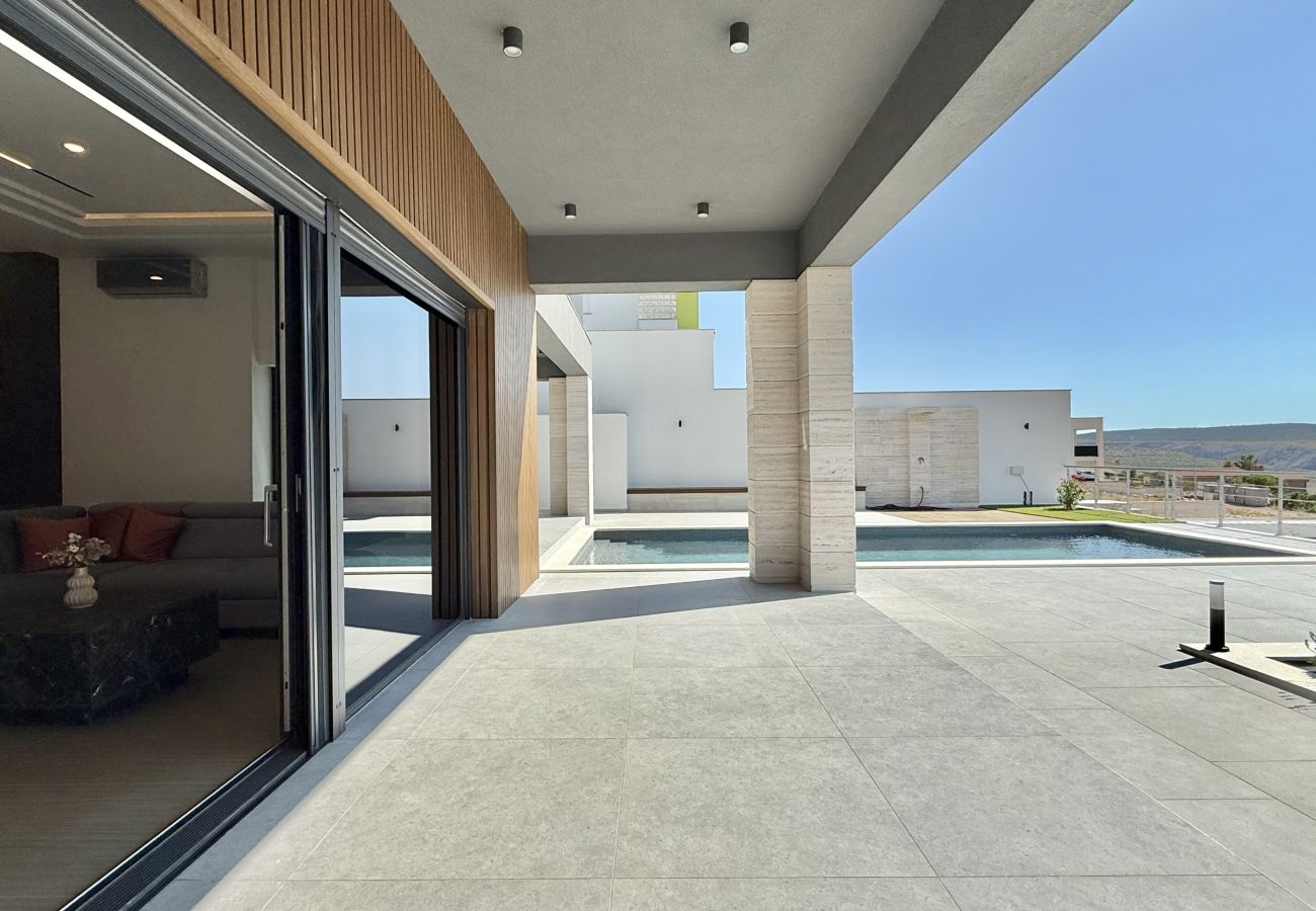 Villa in Rovanjska - Lux Villa Serenity