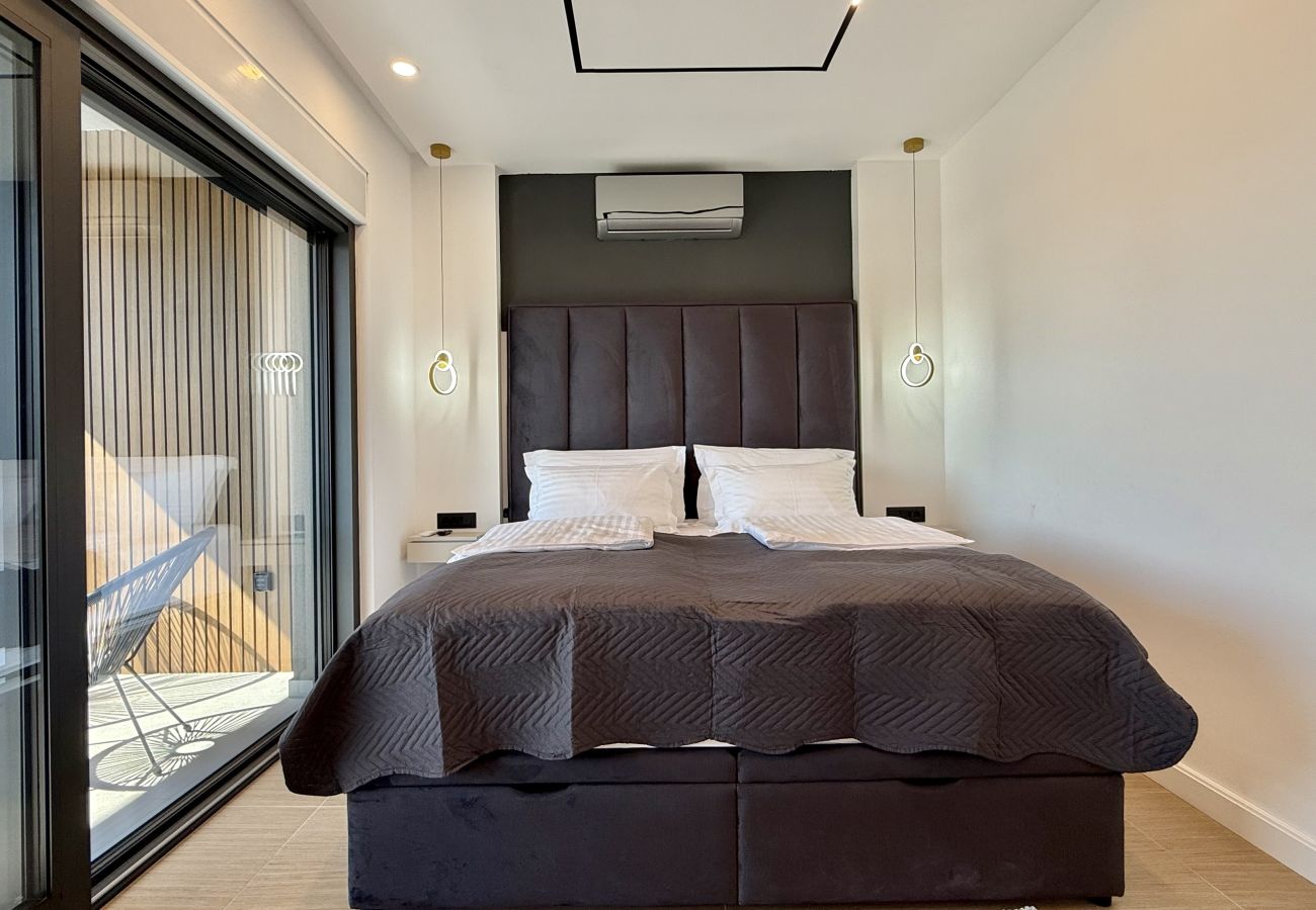 Villa in Rovanjska - Lux Villa Serenity