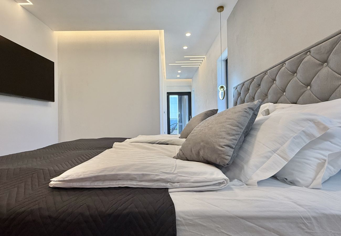 Villa in Rovanjska - Lux Villa Serenity