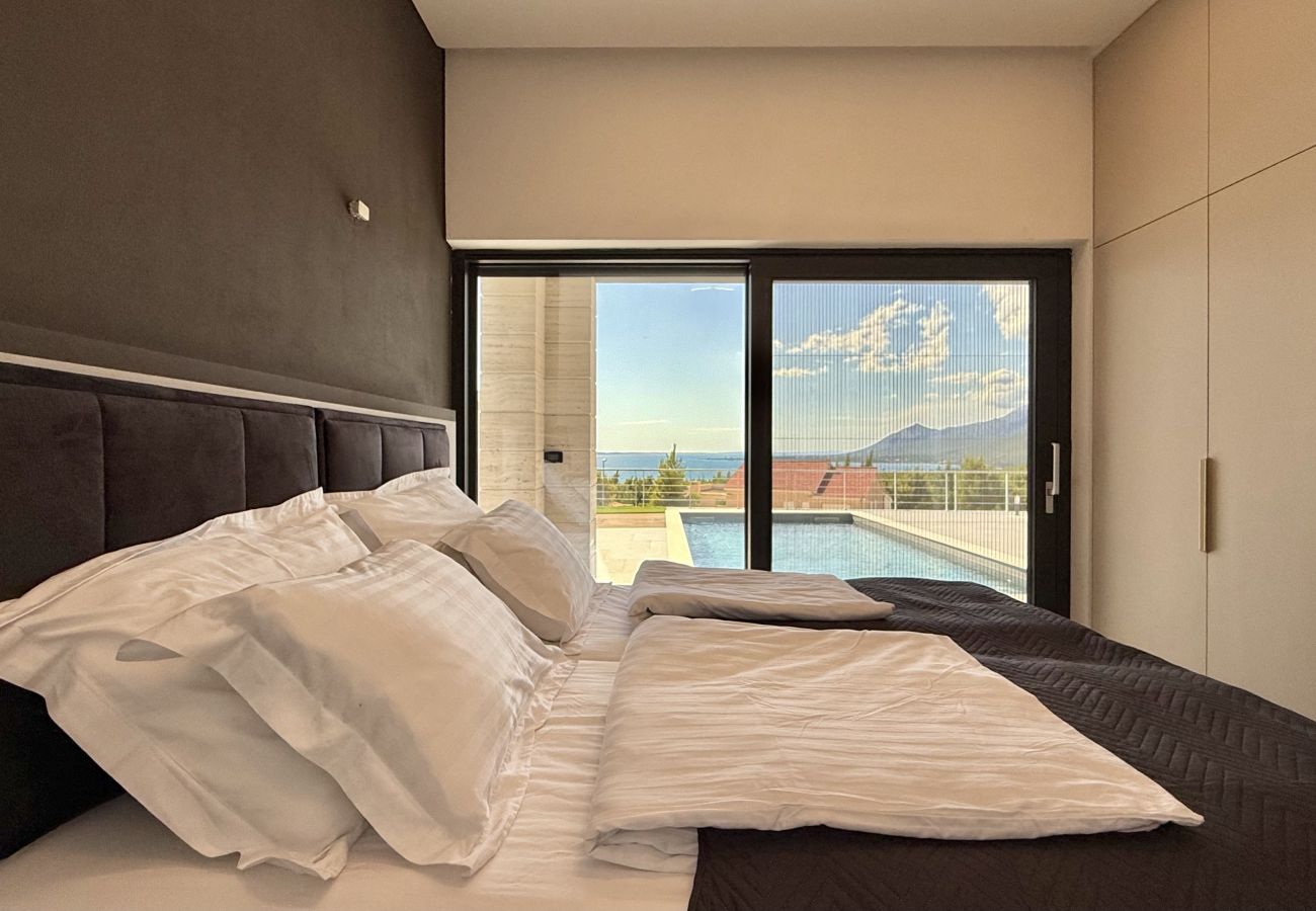 Villa in Rovanjska - Lux Villa Serenity