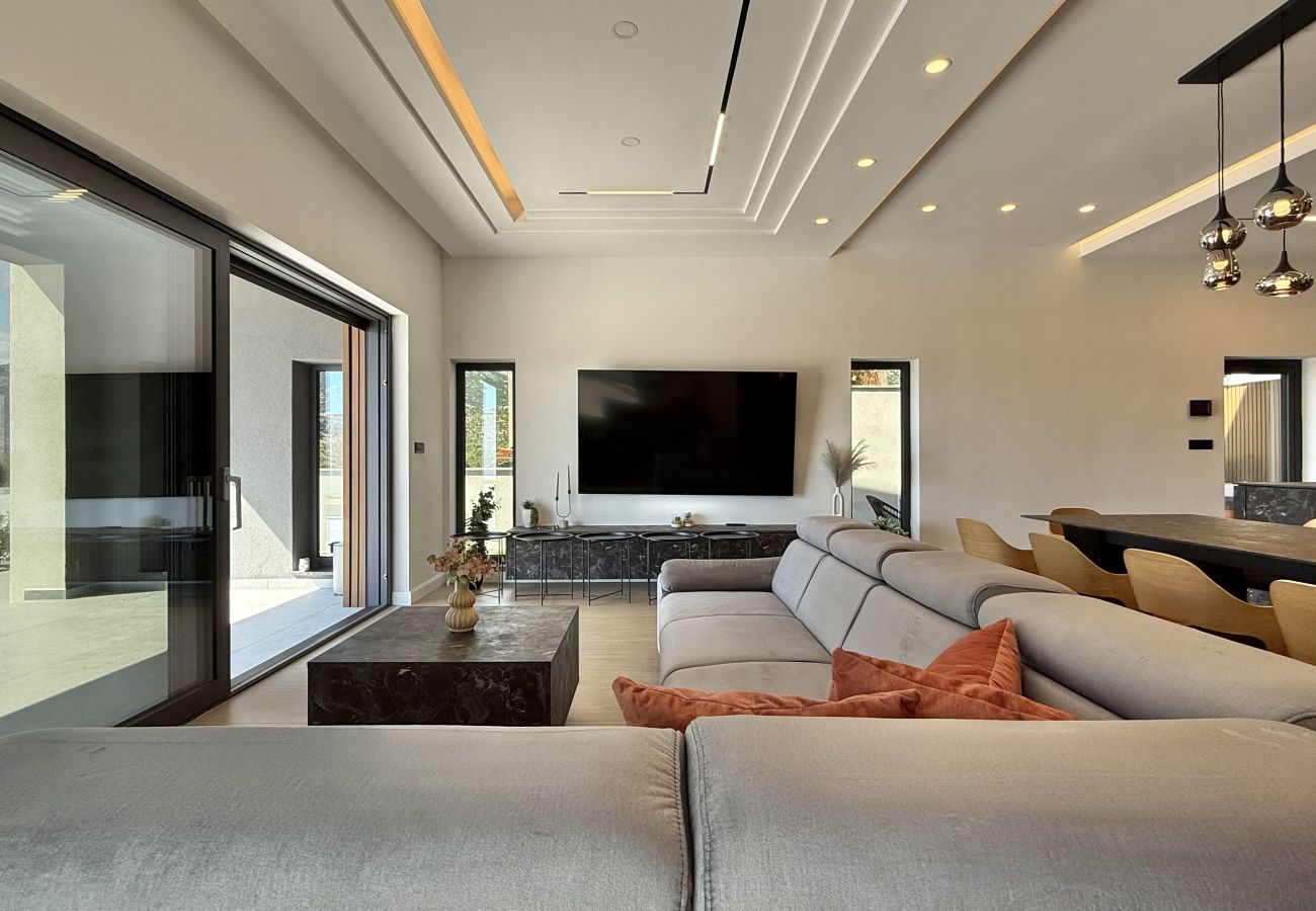Villa in Rovanjska - Lux Villa Serenity
