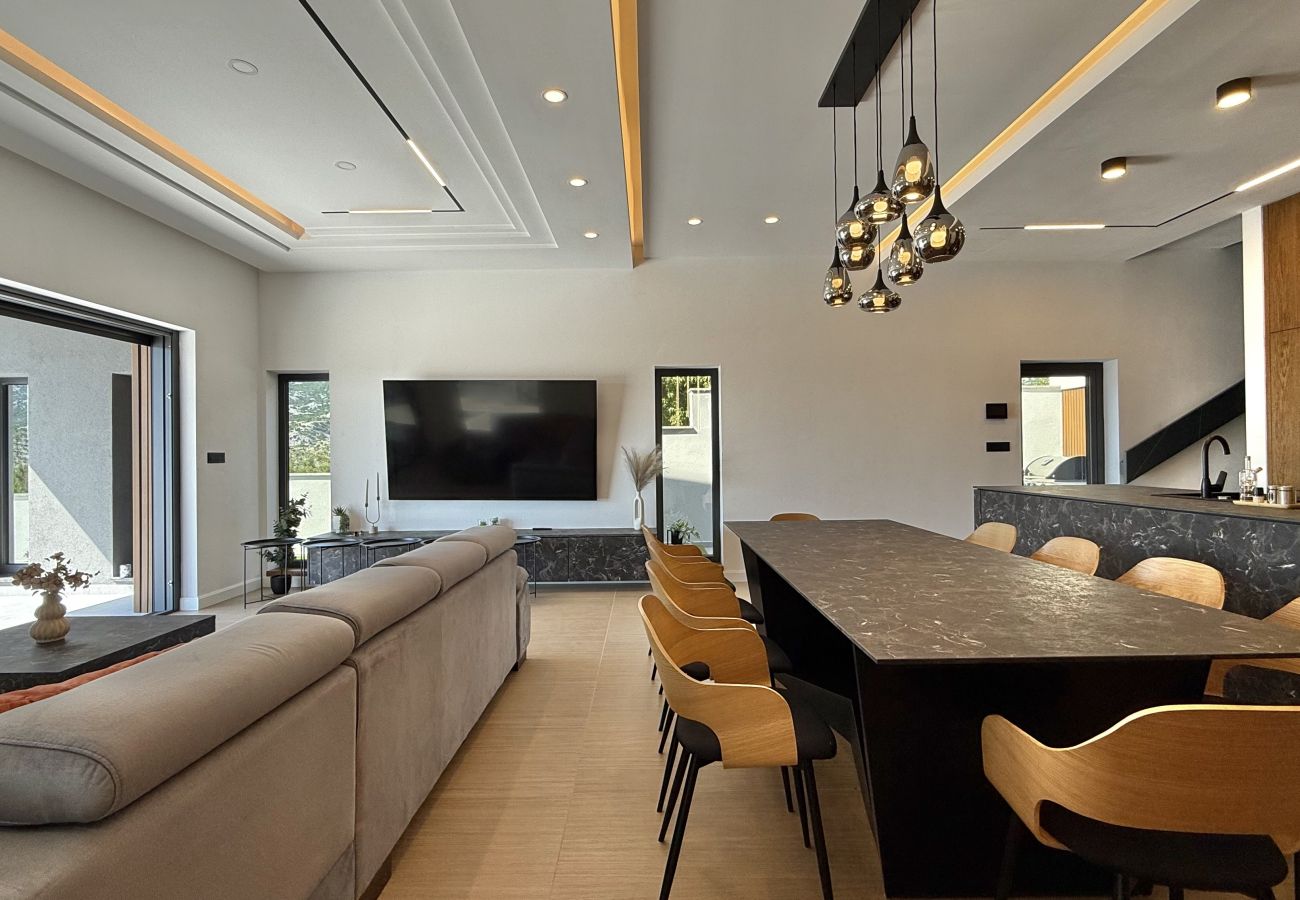 Villa in Rovanjska - Lux Villa Serenity