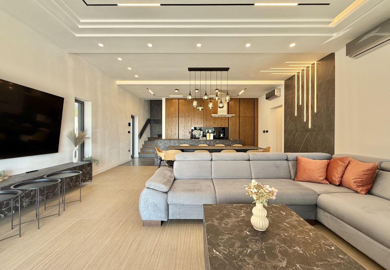 Villa in Rovanjska - Lux Villa Serenity