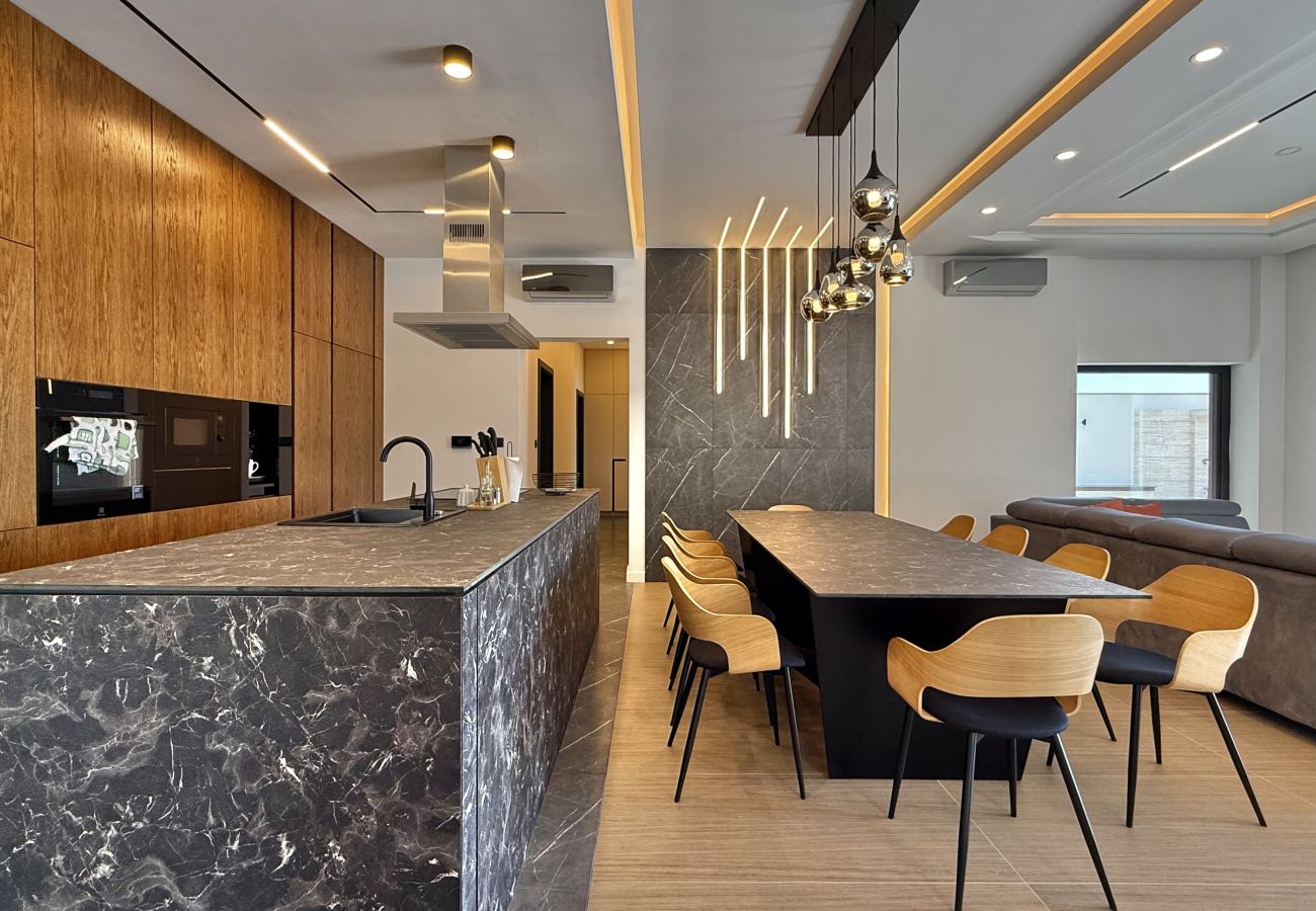 Villa in Rovanjska - Lux Villa Serenity