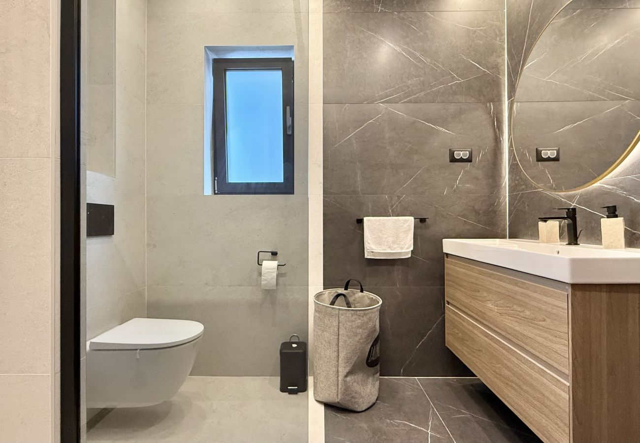Villa in Rovanjska - Lux Villa Serenity