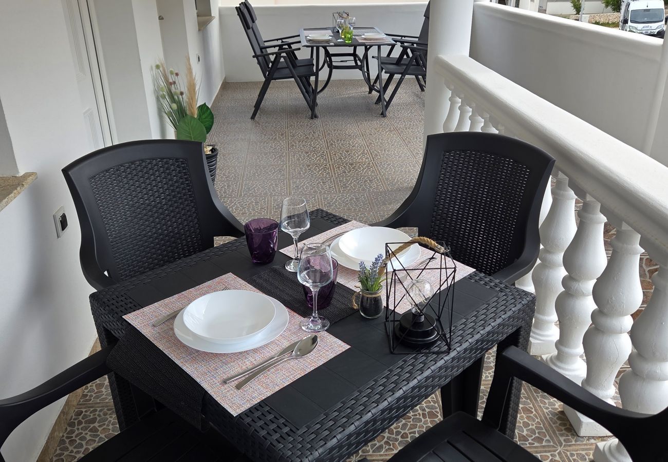 Apartment in Ražanac - Apartment Sany 2 with jacuzzi