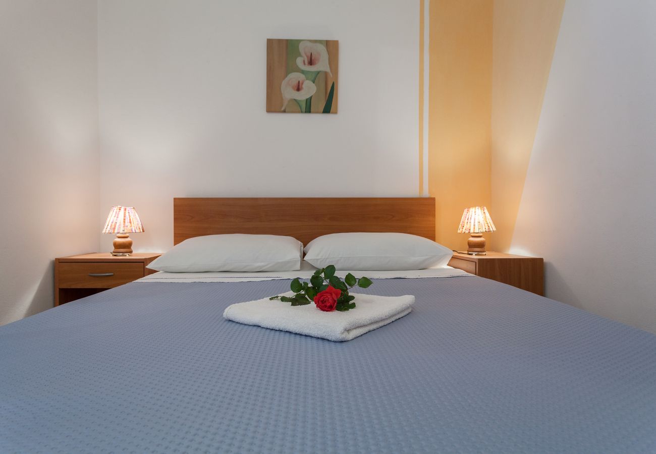Apartment in Bibinje - Oldtown apartment Apola 1