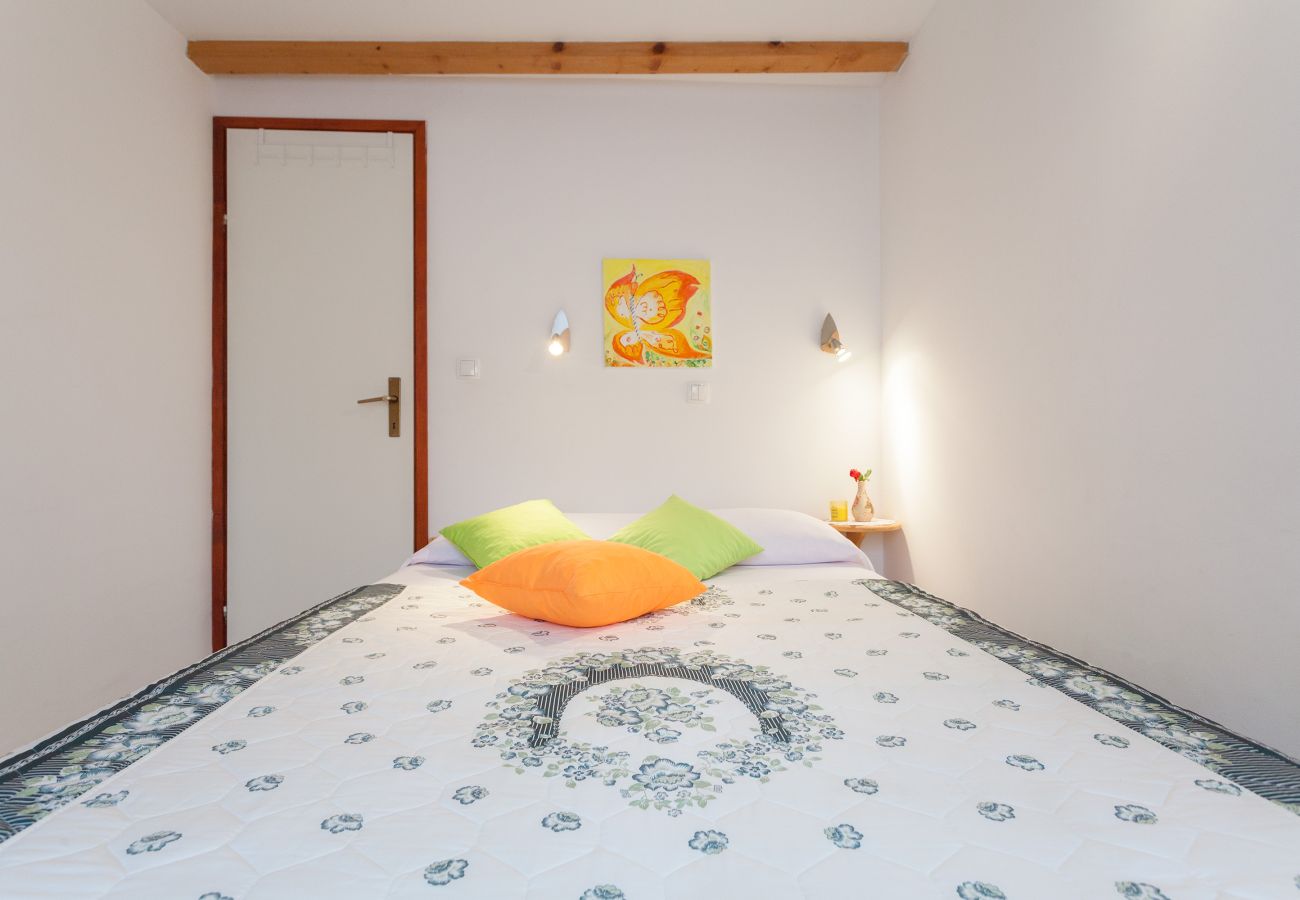 Apartment in Bibinje - Oldtown apartment Apola 2