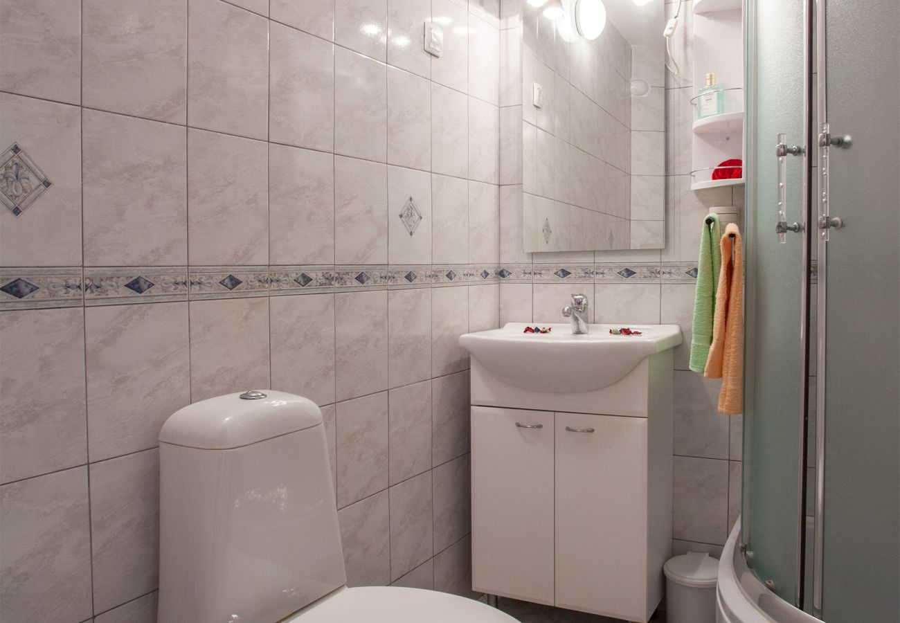 Apartment in Bibinje - Oldtown apartment Apola 2
