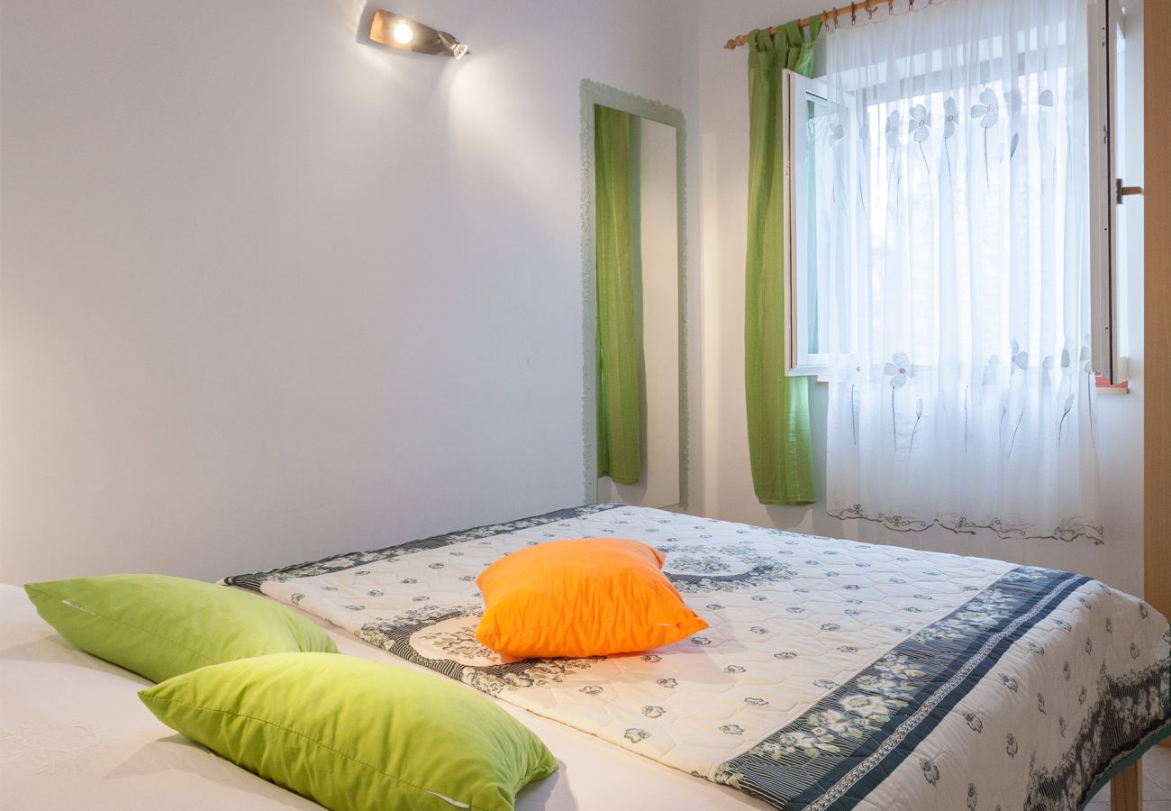 Apartment in Bibinje - Oldtown apartment Apola 2