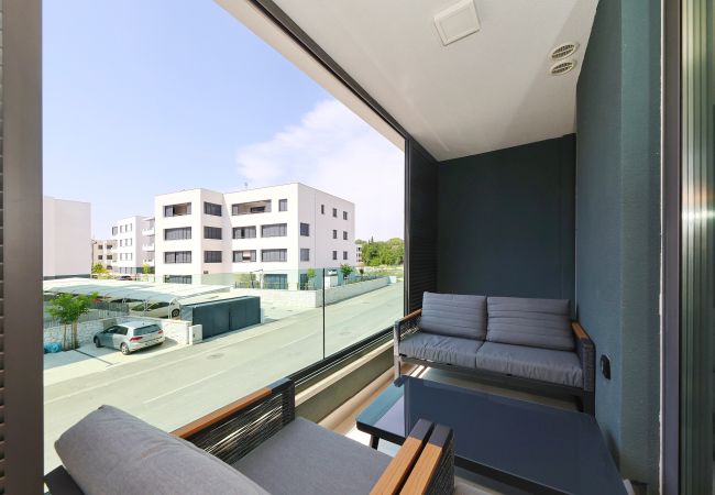 Apartment in Zadar - Luxe apartment Verto