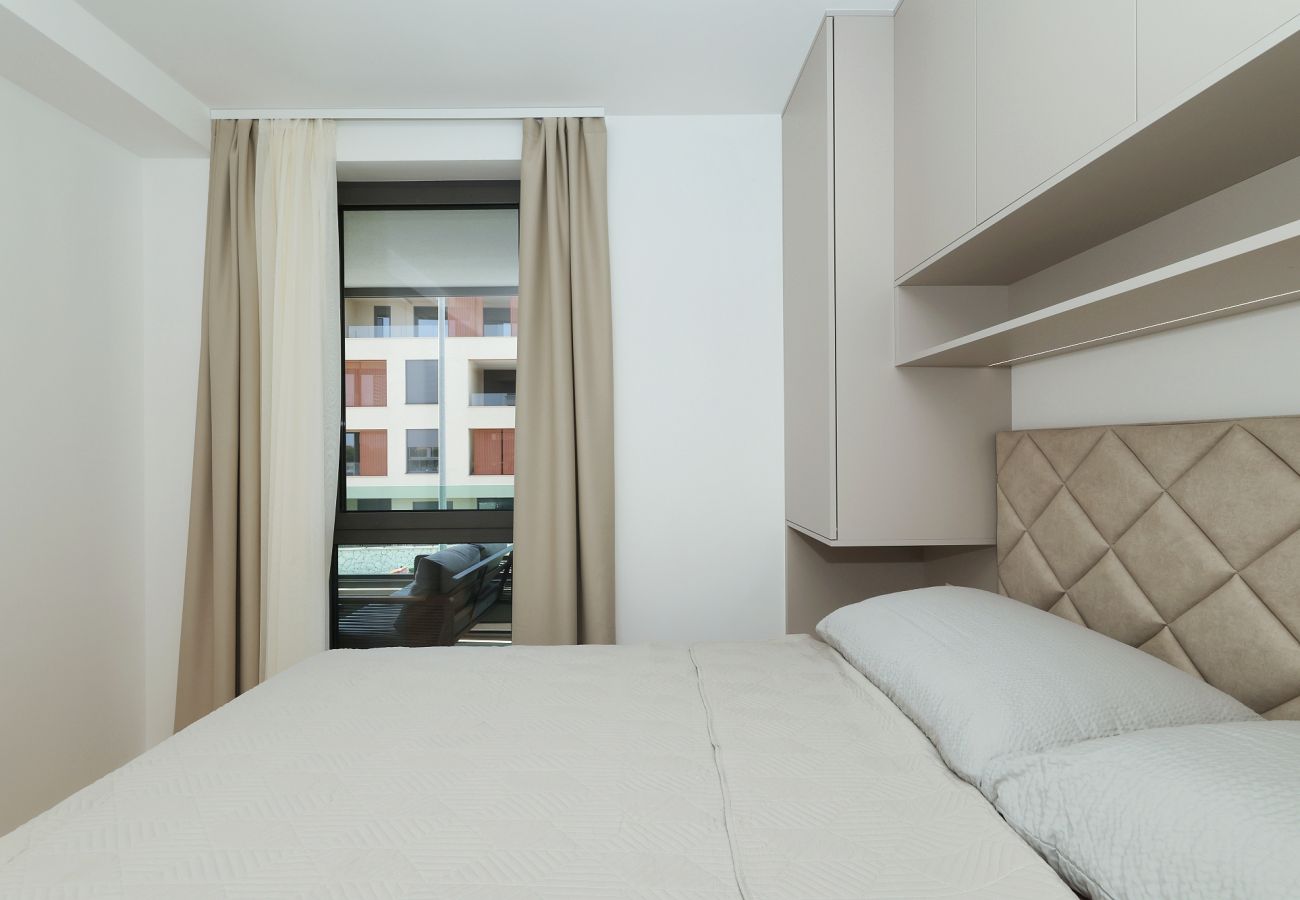 Apartment in Zadar - Luxe apartment Verto