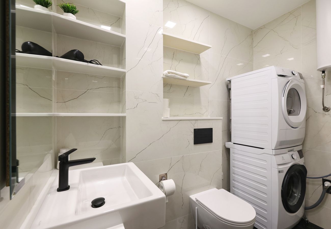 Apartment in Zadar - Luxe apartment Verto