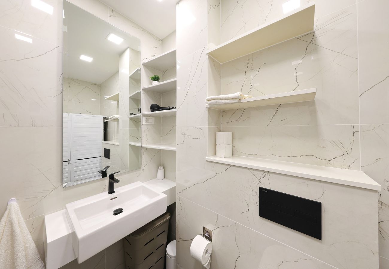 Apartment in Zadar - Luxe apartment Verto