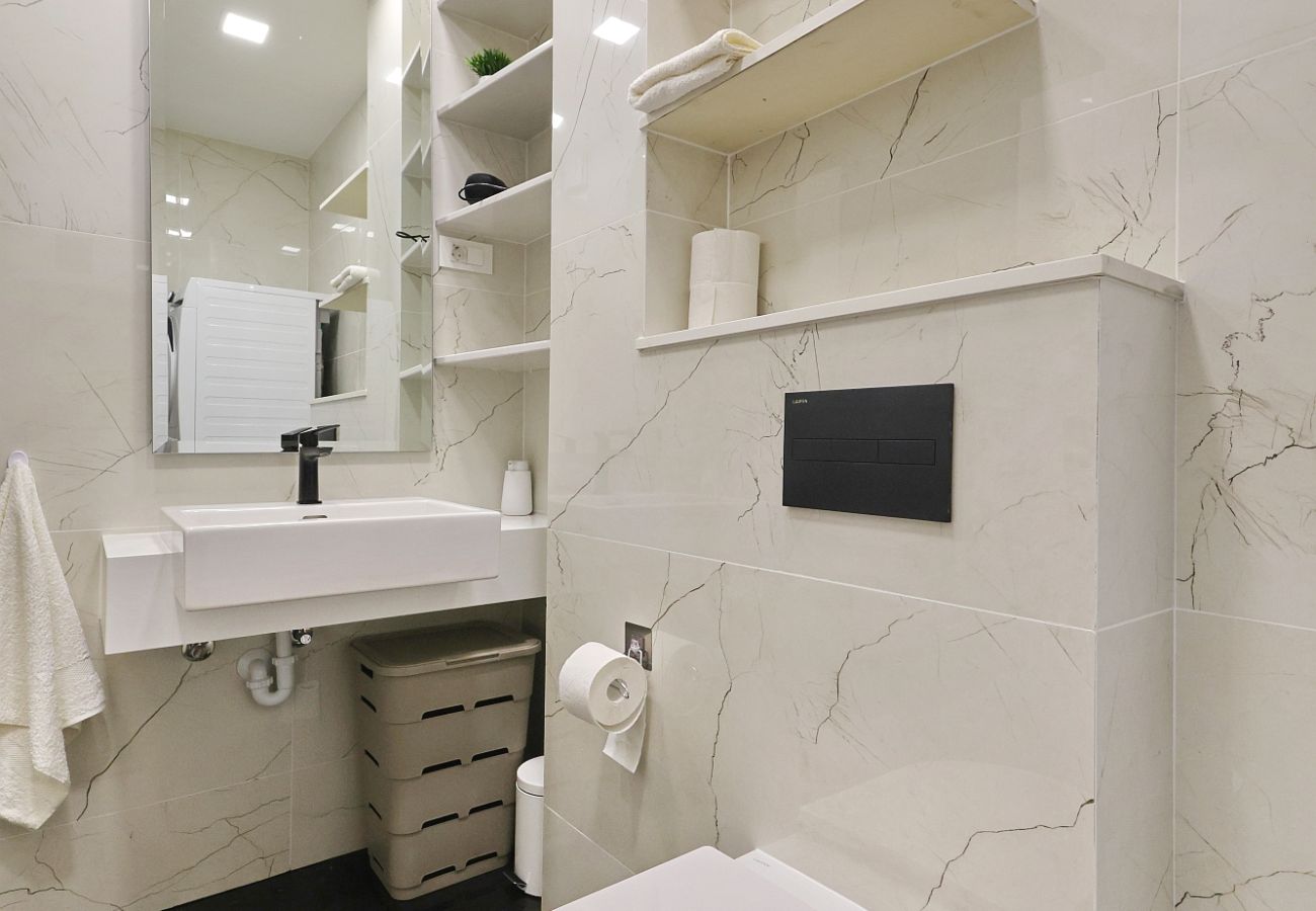 Apartment in Zadar - Luxe apartment Verto