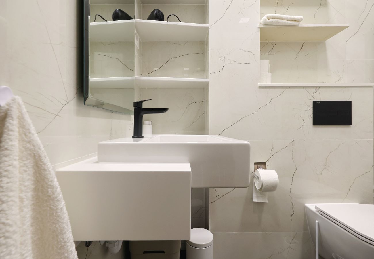 Apartment in Zadar - Luxe apartment Verto