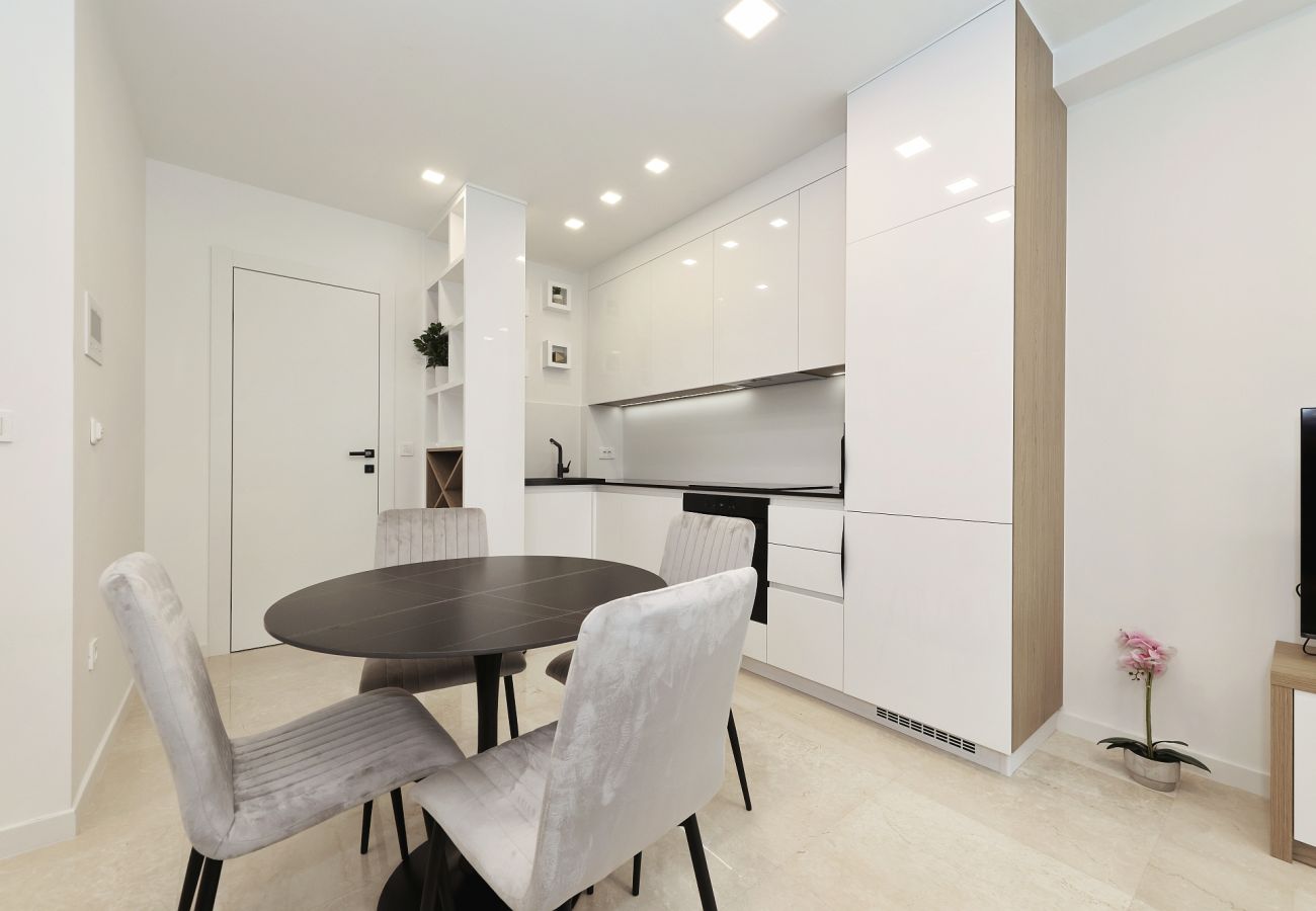 Apartment in Zadar - Luxe apartment Verto