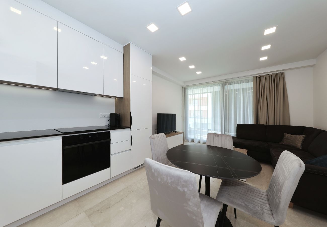 Apartment in Zadar - Luxe apartment Verto