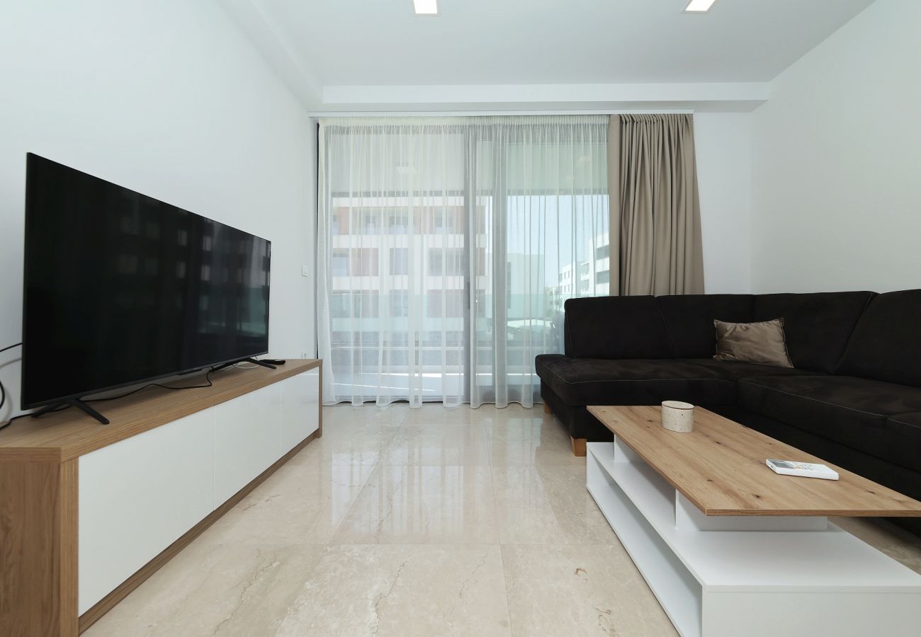 Apartment in Zadar - Luxe apartment Verto