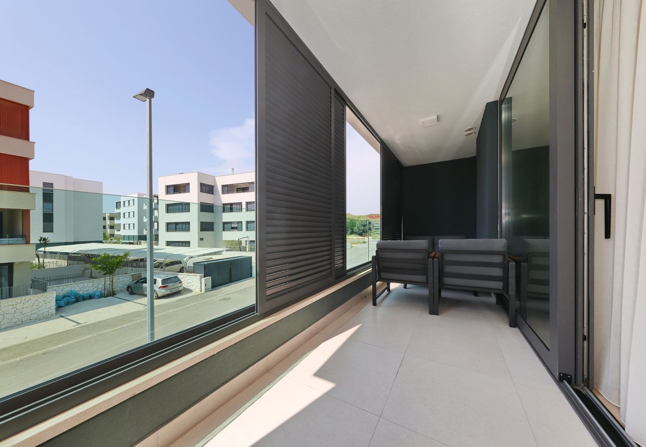 Apartment in Zadar - Luxe apartment Verto