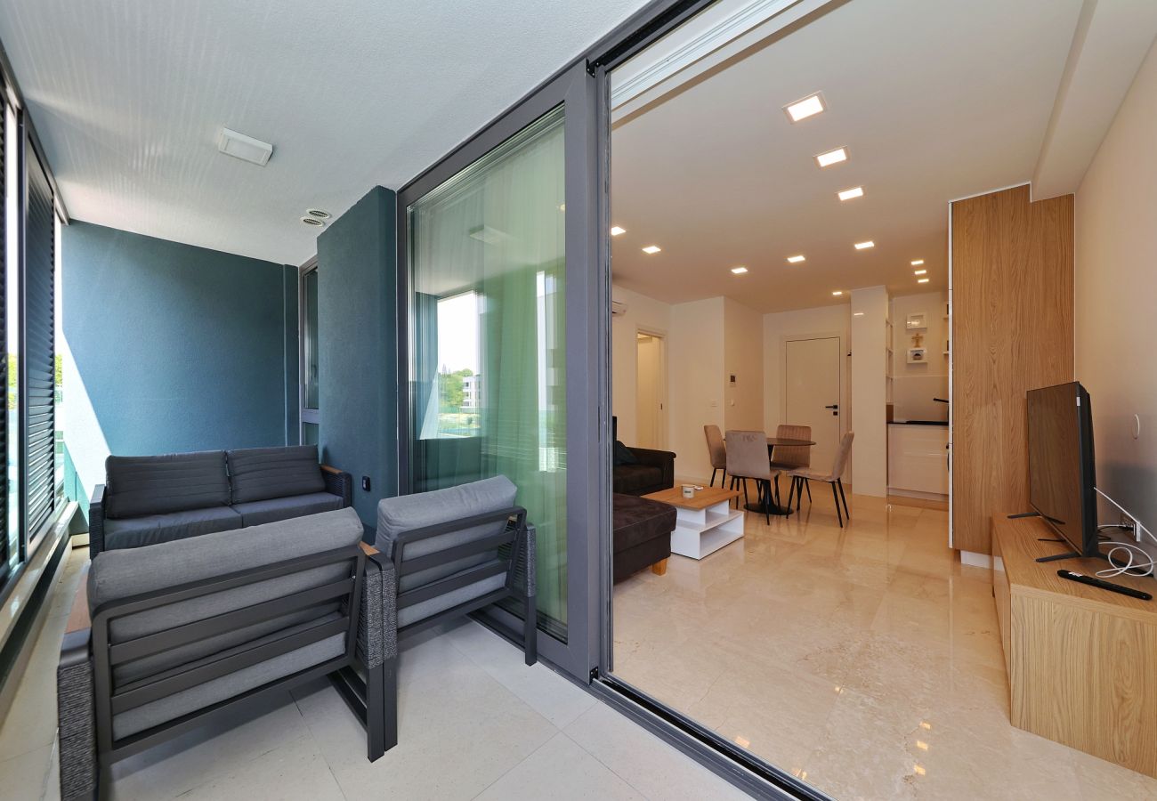 Apartment in Zadar - Luxe apartment Verto