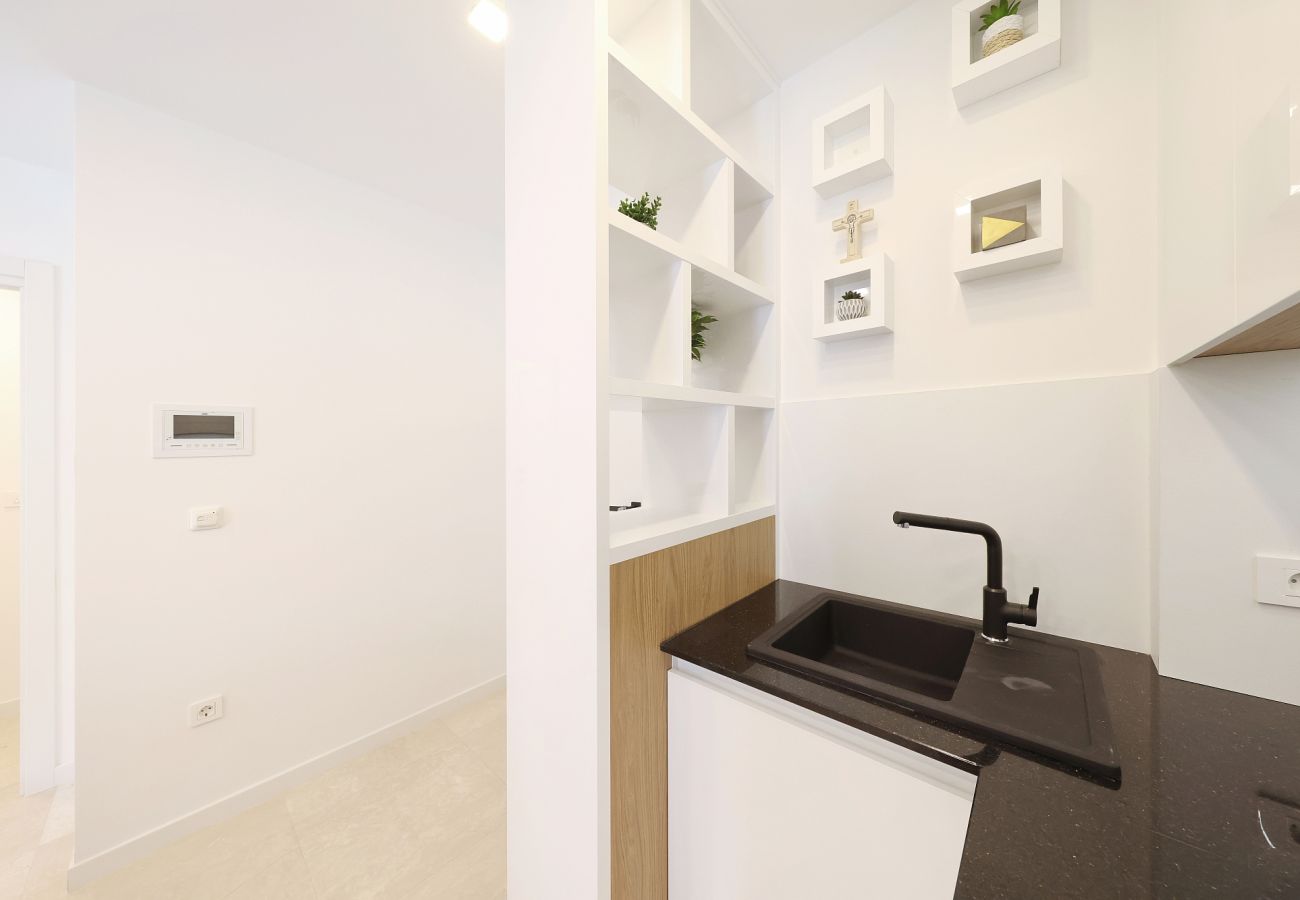 Apartment in Zadar - Luxe apartment Verto