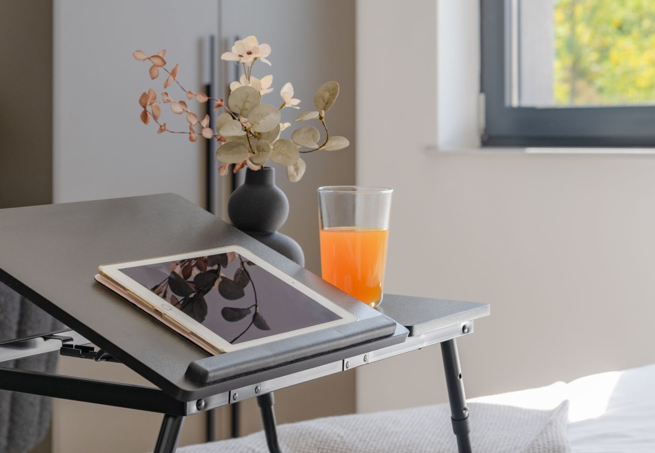 Villa in Marceljani - Villa Kalea with pool