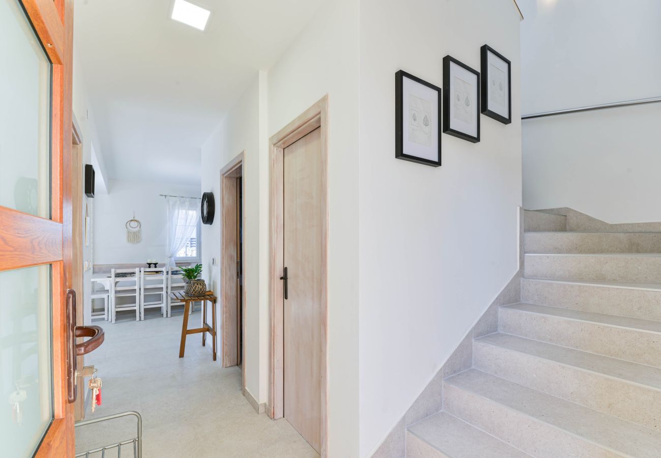 Villa in Privlaka - Villa Carnela with heated pool