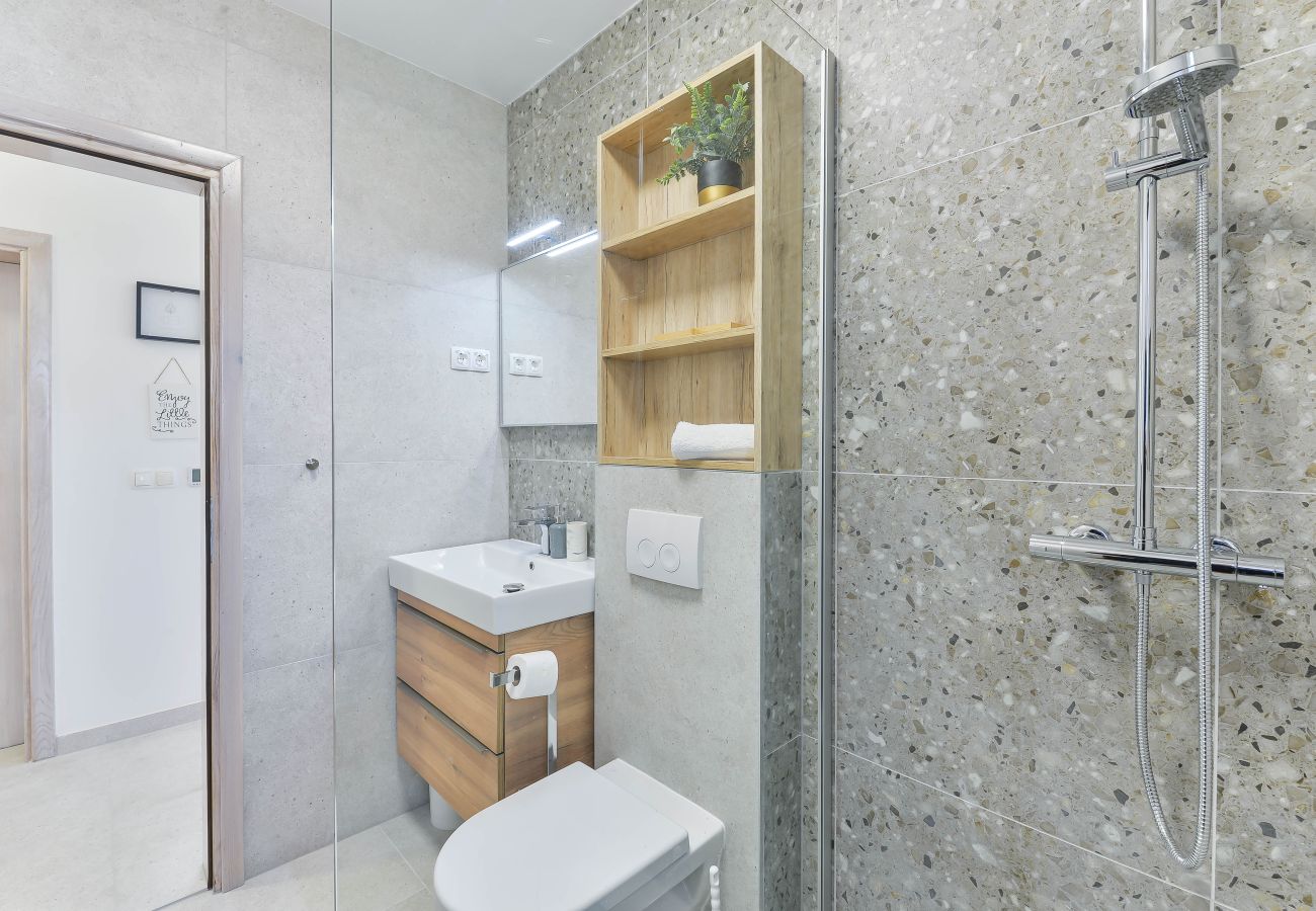 Villa in Privlaka - Villa Carnela with heated pool