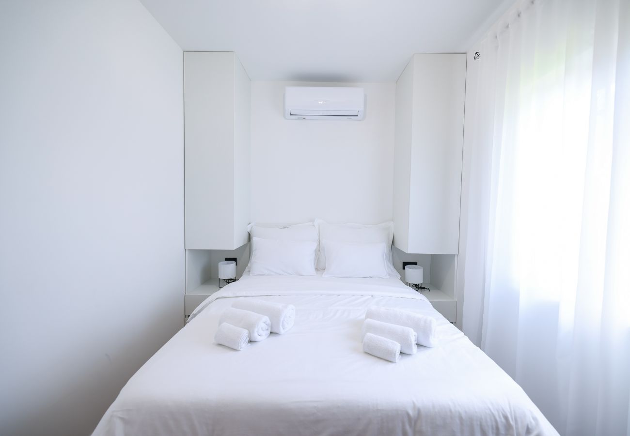 Villa in Sukošan - Villa Elaia with heated pool