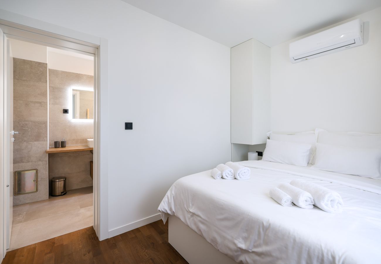 Villa in Sukošan - Villa Elaia with heated pool