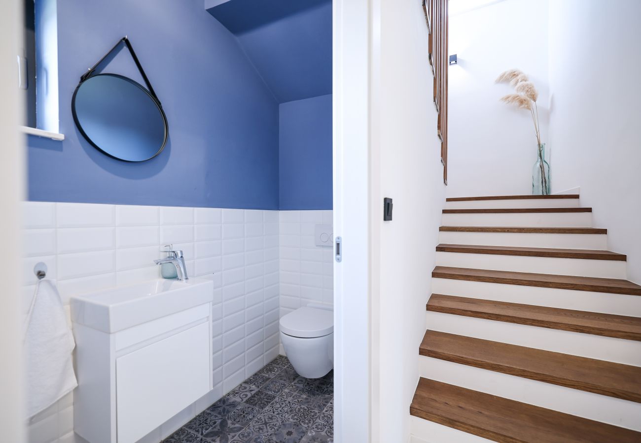 Villa in Sukošan - Villa Elaia with heated pool