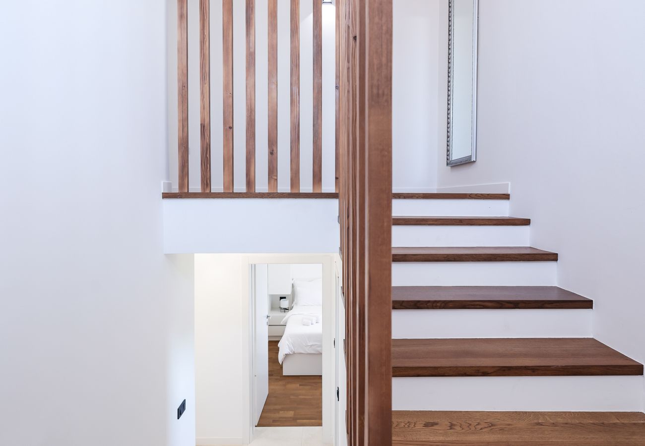 Villa in Sukošan - Villa Elaia with heated pool