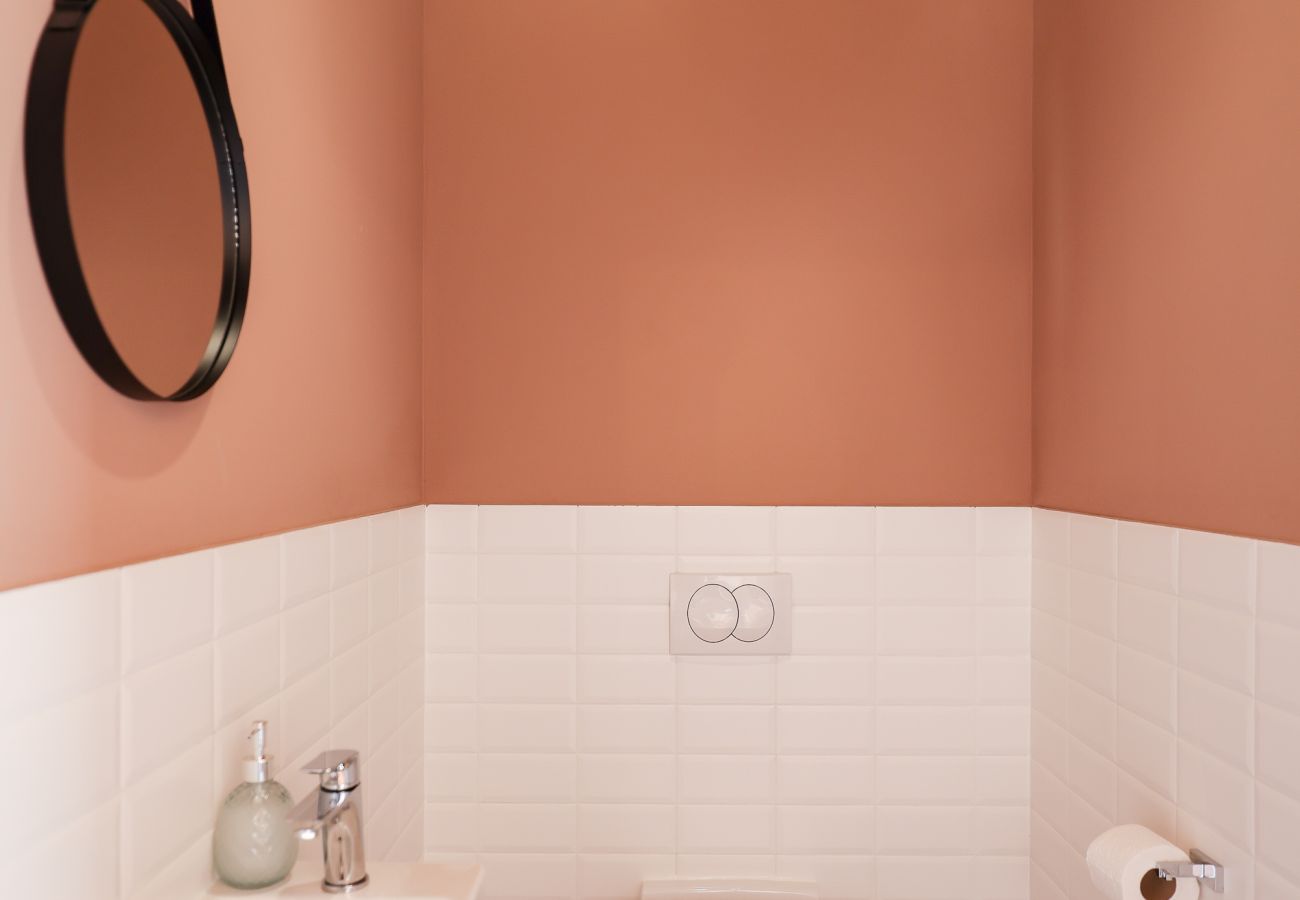 Villa in Sukošan - Villa Elaia with heated pool