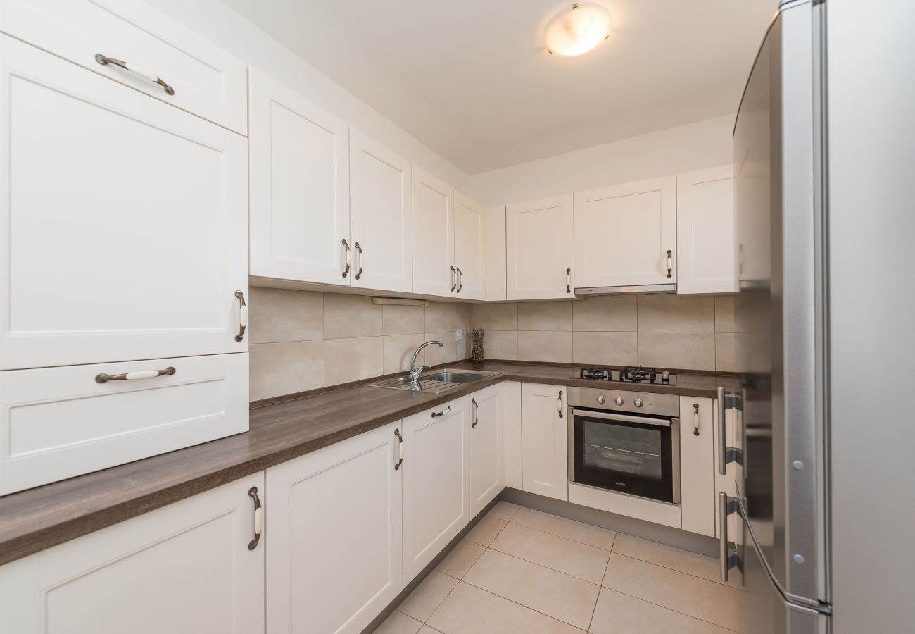 Apartment in Privlaka - Apartment Brevilacqua