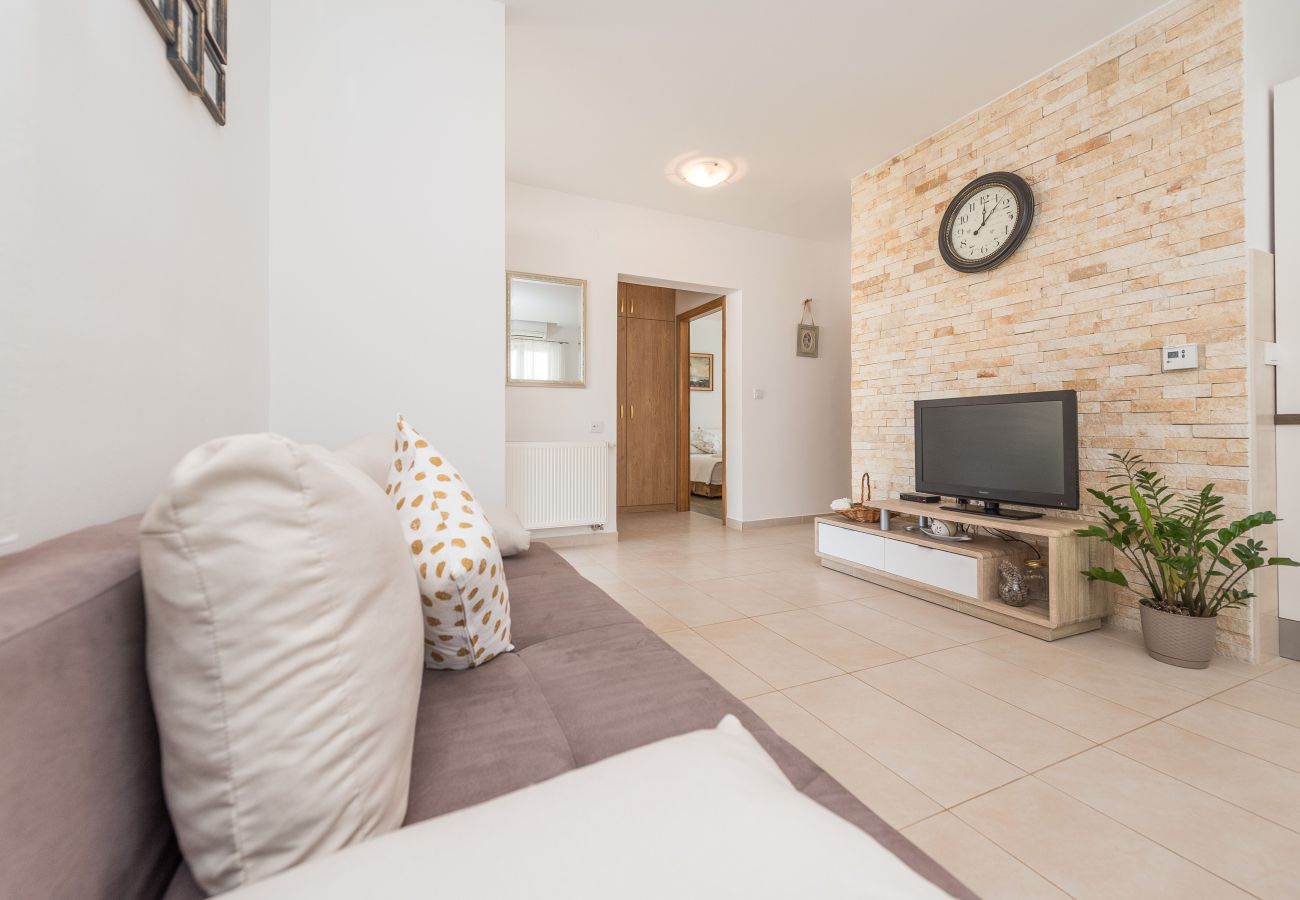 Apartment in Privlaka - Apartment Brevilacqua