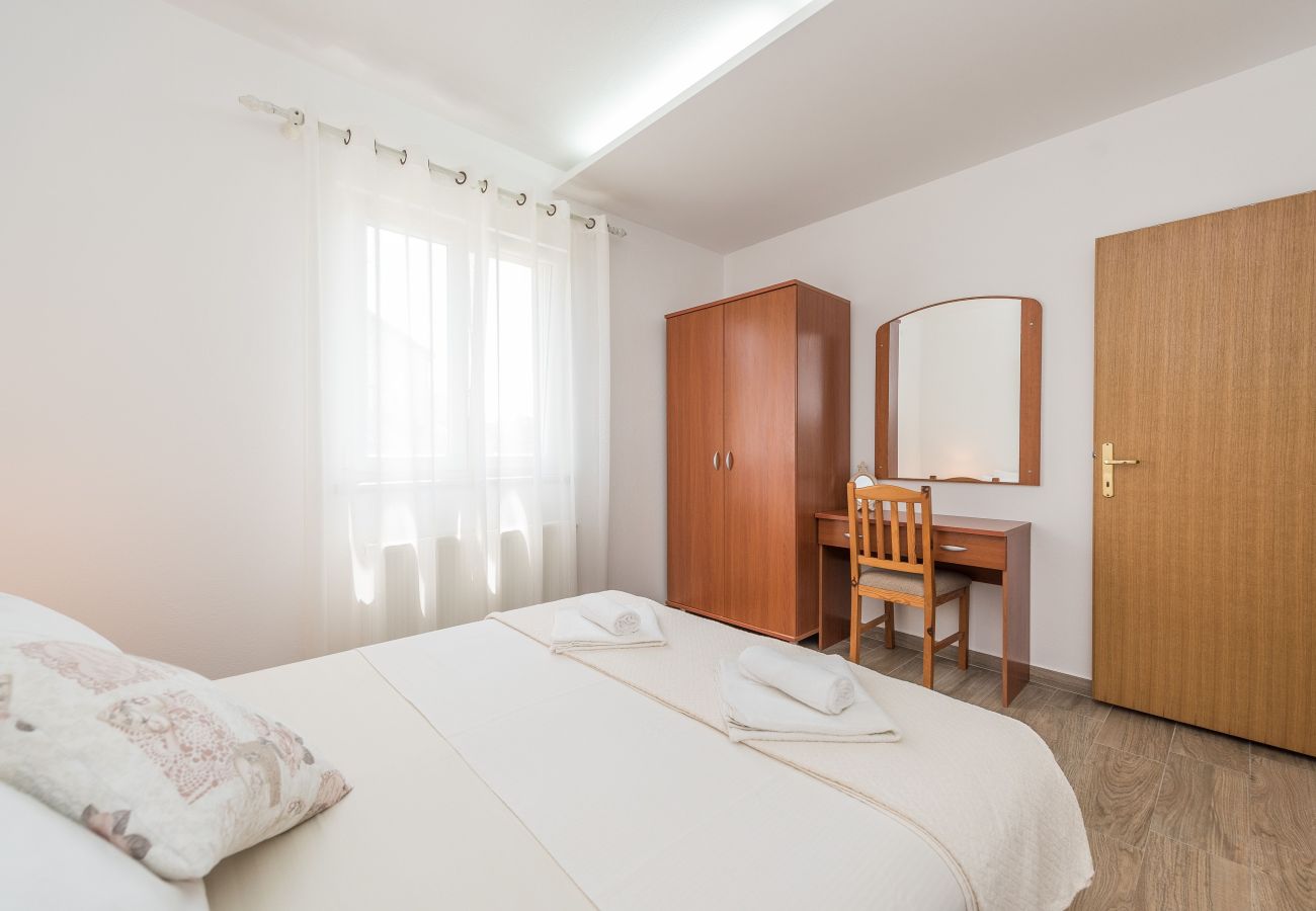 Apartment in Privlaka - Apartment Brevilacqua