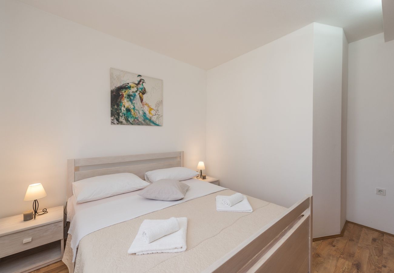 Apartment in Privlaka - Apartment Brevilacqua