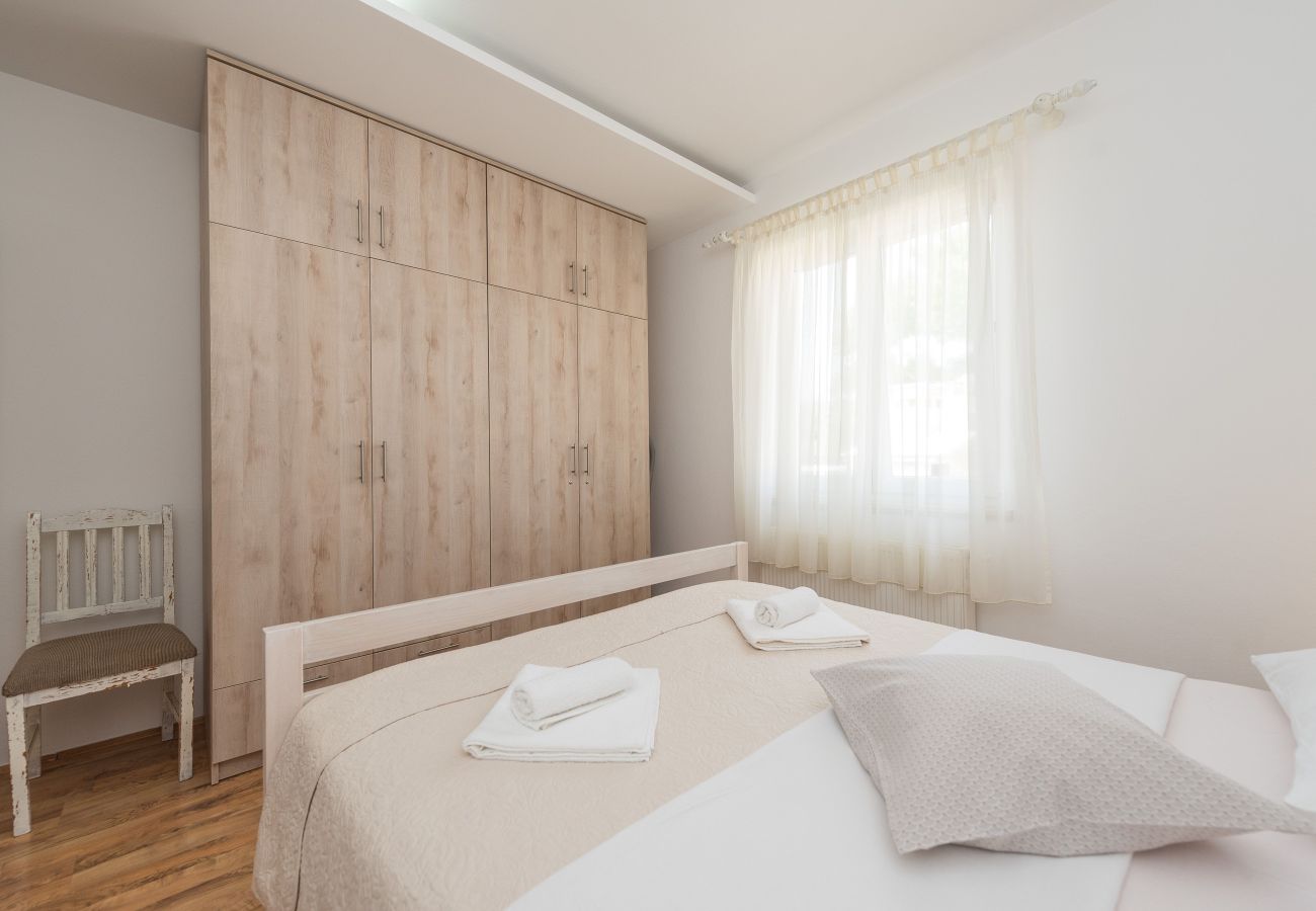 Apartment in Privlaka - Apartment Brevilacqua