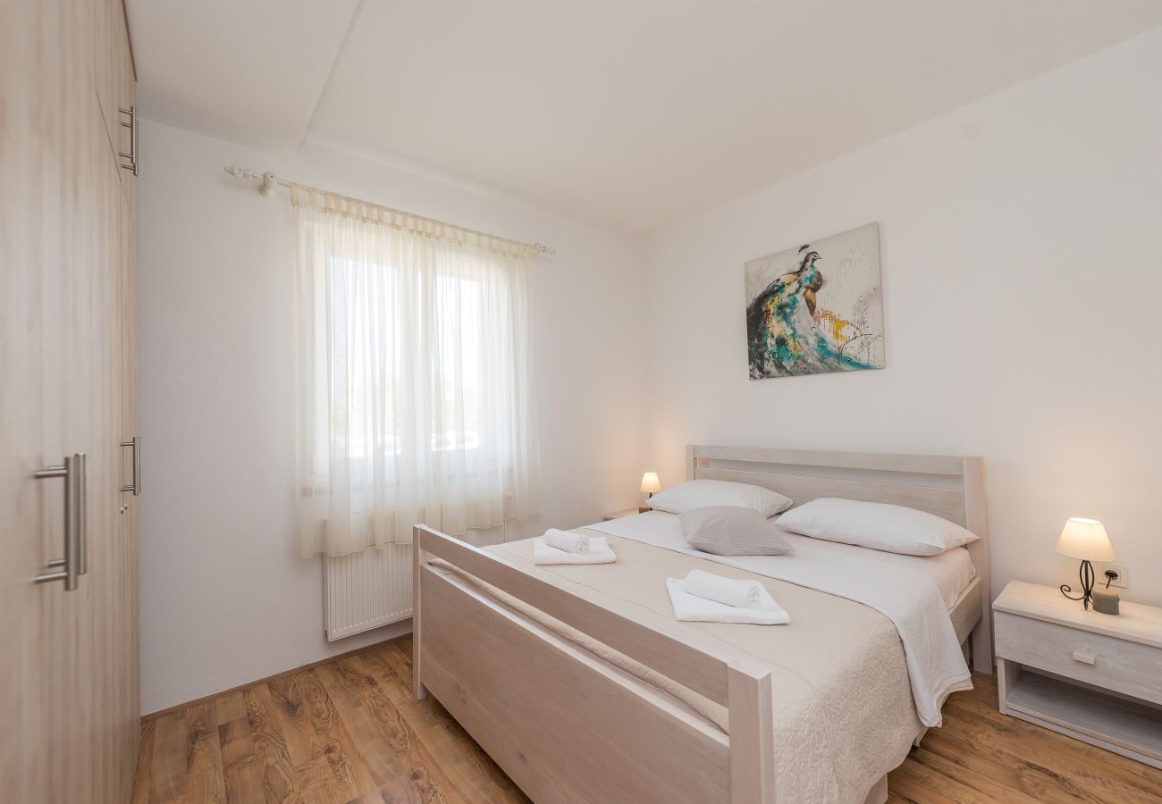 Apartment in Privlaka - Apartment Brevilacqua